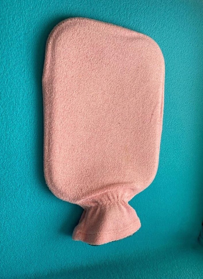 Sıcak Su Torbası - Görsel 4