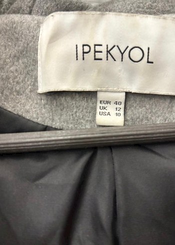 İpekyol Kaban - Görsel 3