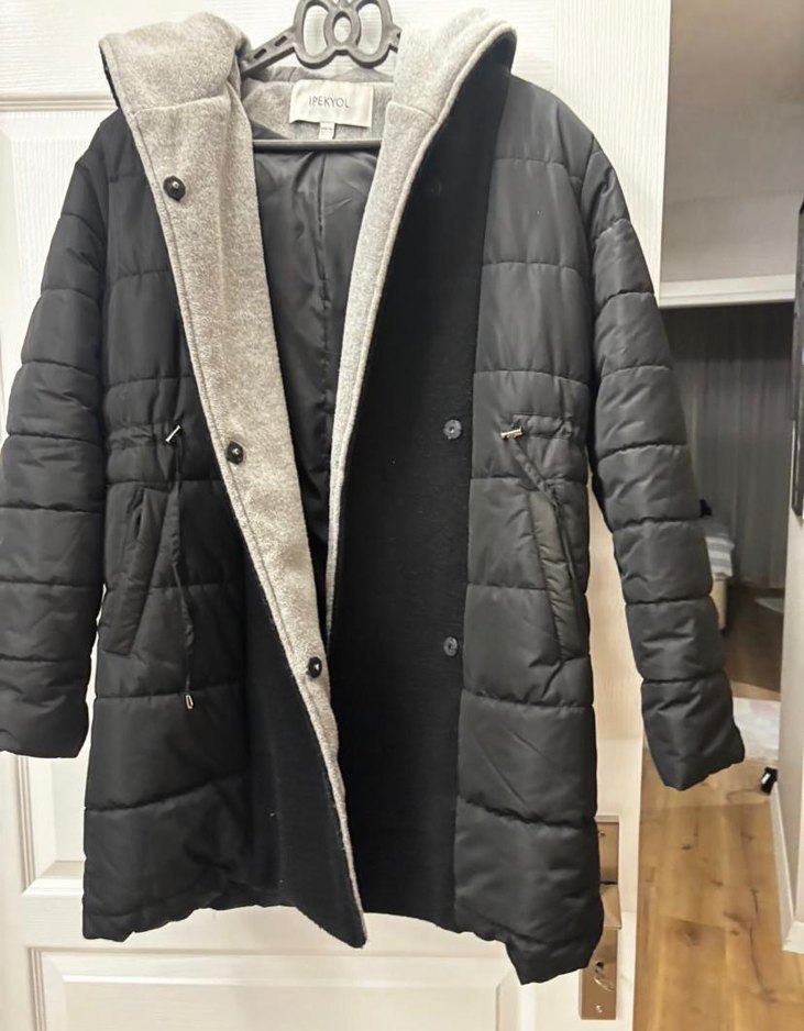 İpekyol Kaban - Görsel 2