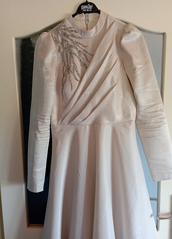 Lacrima Abiye - Görsel 5