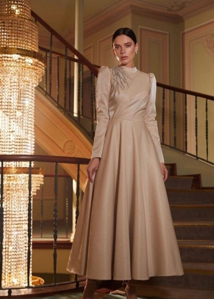 Lacrima Abiye - Görsel 3