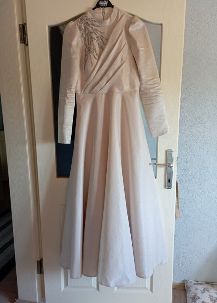 Lacrima Abiye - Görsel 4