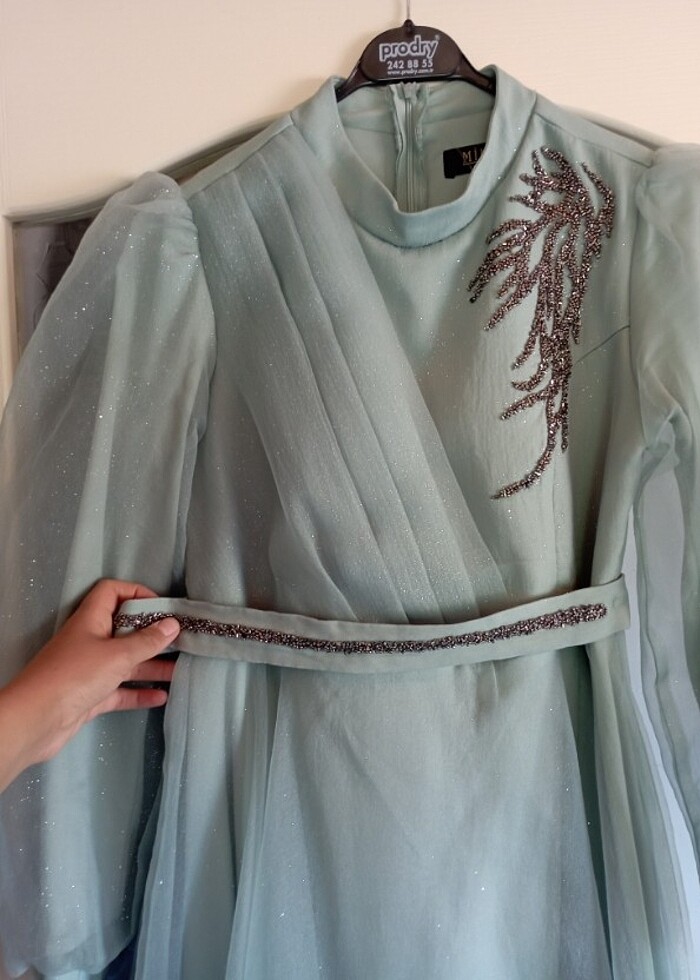 Mihir Abiye - Görsel 2