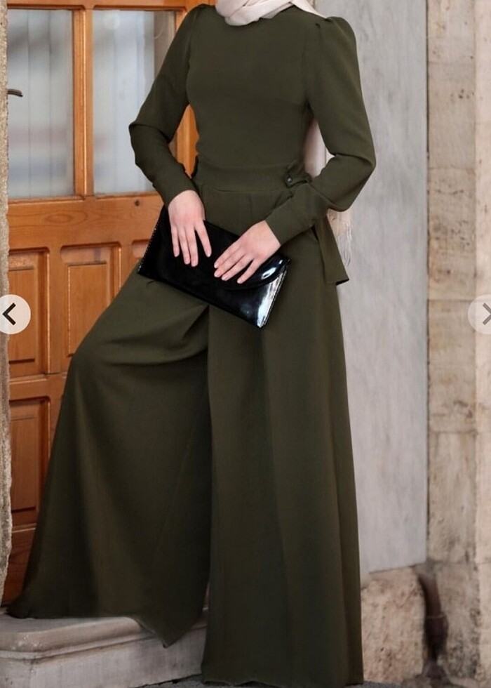 Haki Tulum - Görsel 4