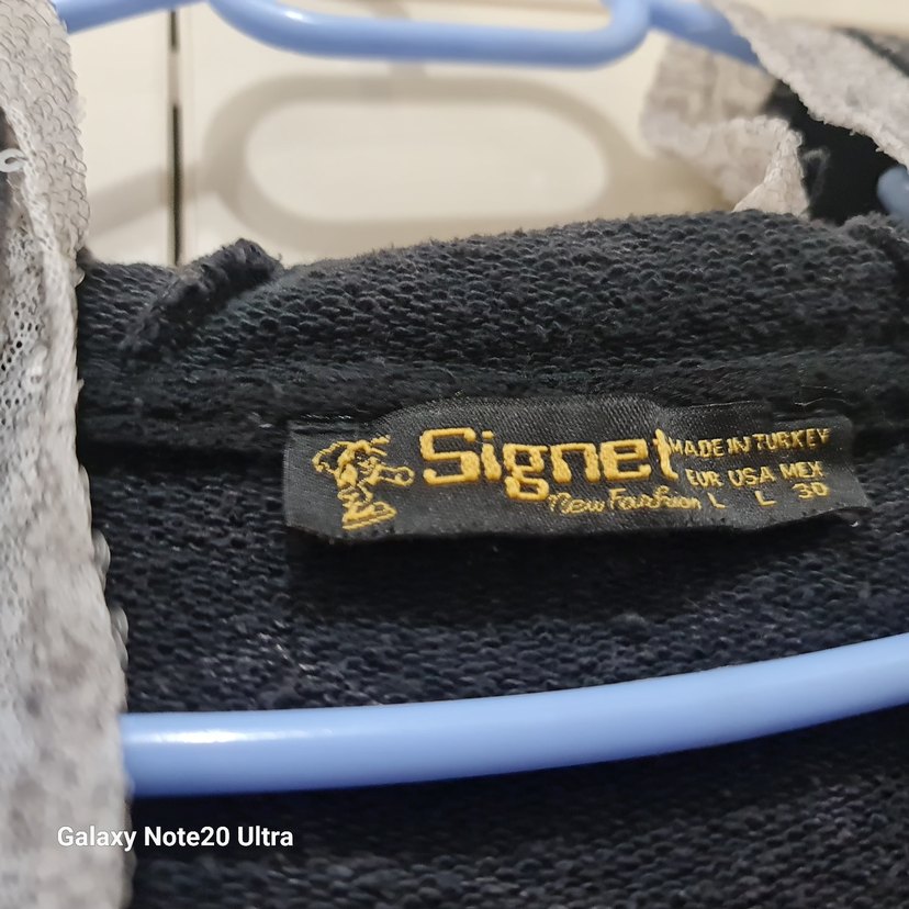 Gri  Kemerli Uzun Kadın Yelek - Görsel 3