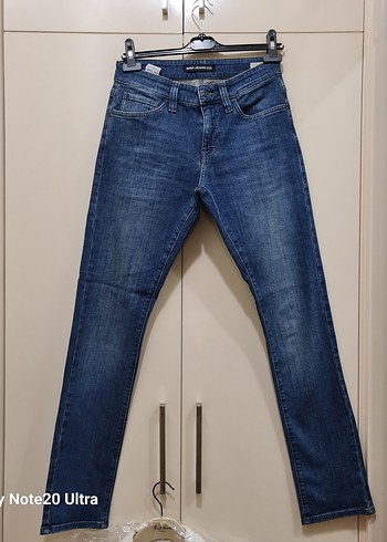 Mavi Jeans s