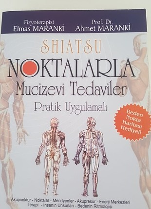 noktalarla mucizevi tedaviler