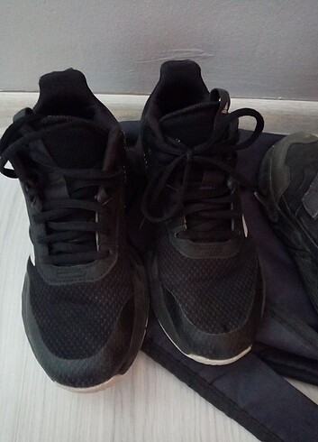 Saglam orijinal adidas erkek çocuk ayakkabi