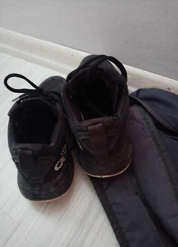 Adidas Saglam orijinal adidas erkek çocuk ayakkabi