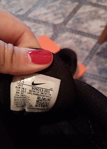 Orijinal nike