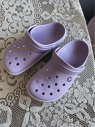 Crocs terlik