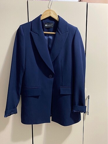 Blazer ceket