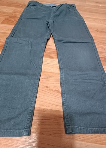 LC Waikiki Erkek çocuk pantolon