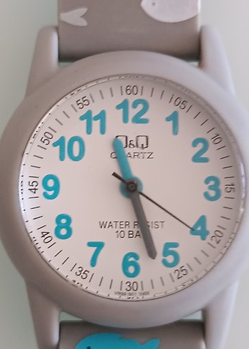 çoçuk saati - Görsel 5