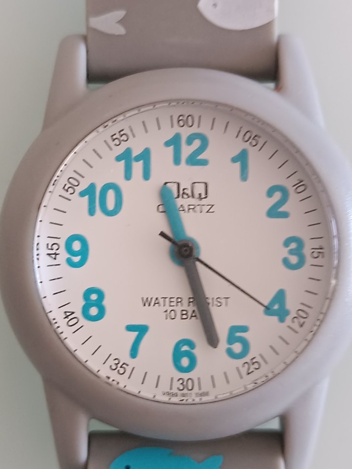 çoçuk saati - Görsel 5