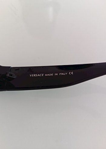 Klasik Siyah Tokalı Kadın Güneş Gözlüğü - Görsel 6