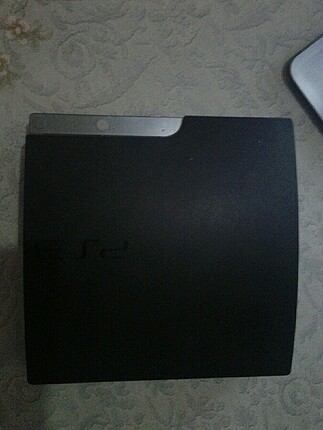  Beden Renk sony ps3 