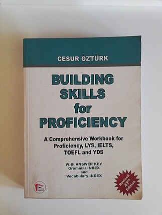 İngilizce hazırlık