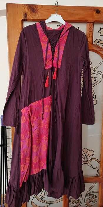 Otantik tunik