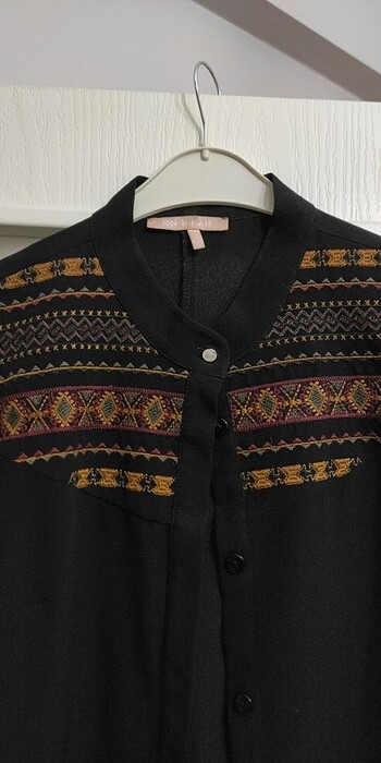 Nihan Nihan tunik 