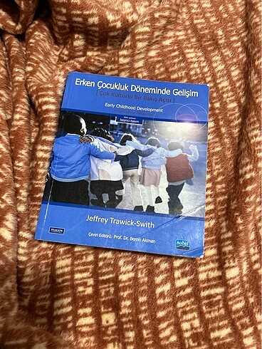 Erken çocukluk döneminde gelişim