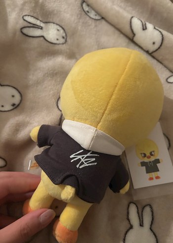  Beden Skzoo stray kids bbokari 20 cm peluş