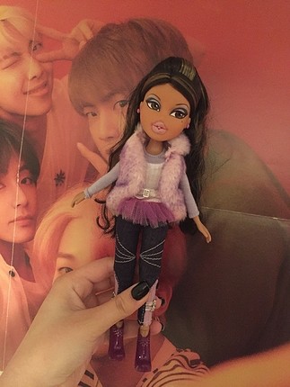 Bratz bebek