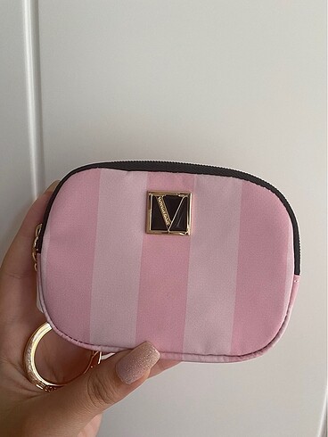 Victoria?s Secret küçük cüzdan