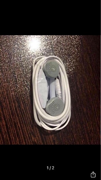 Samsung kulaklık