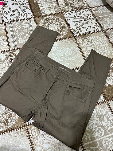 Altınyıldız classic Erkek pantalon
