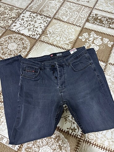 Dirsel Erkek pantalon