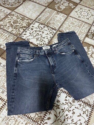Pull&bear erkek pantalon jean