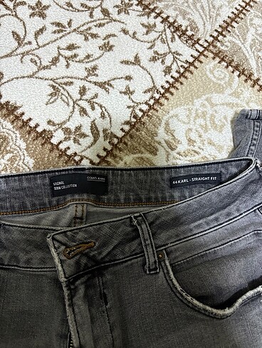 Colin's Colins erkek jean