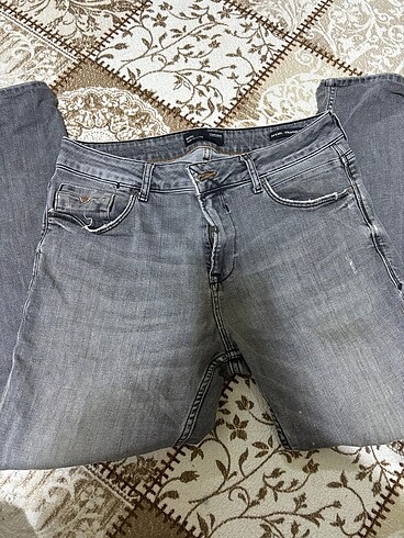 Colins erkek jean