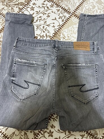 s Beden Colins erkek jean