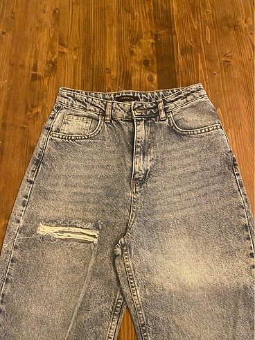Trendyol & Milla Kot pantalon