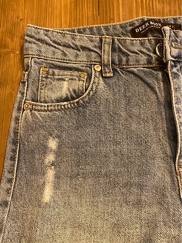 34 Beden Kot/jean pantalon