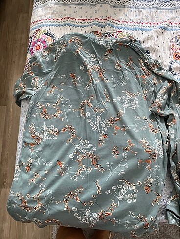 Diğer Hamile pijama takımı