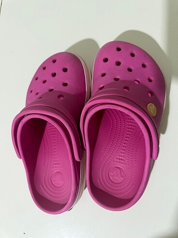 32 Beden Crocs