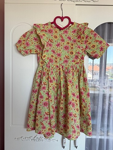 LC Waikiki Elbise