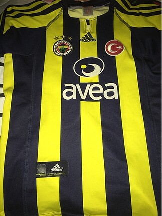 Fenerbahçe Forma