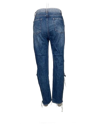 36 Beden Trendyol & Milla Jean / Kot %70 İndirimli.