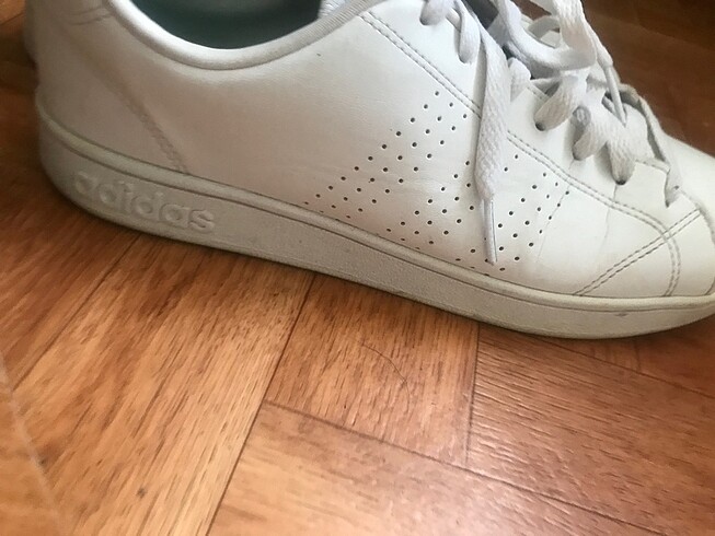 41 Beden Adidas spor ayakkabı