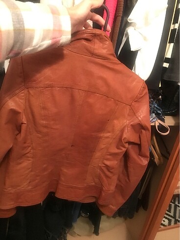 Bershka Ceket