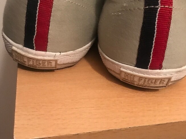 Tommy Hilfiger Ayakkabı