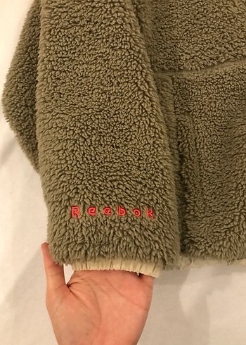 Haki Kapüşonlu Fermuarlı Kadın Mont - Görsel 2