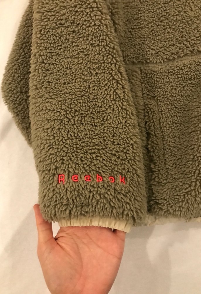 Haki  Kapüşonlu Fermuarlı Kadın Mont - Görsel 2