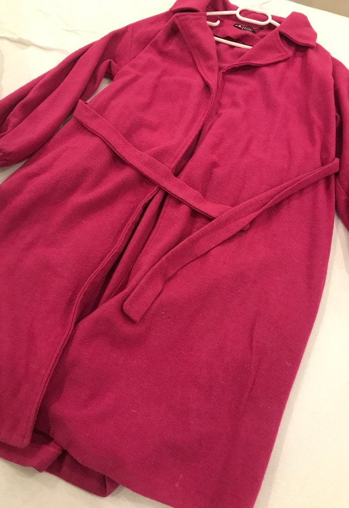 Pembe Uzun kaban - Görsel 3