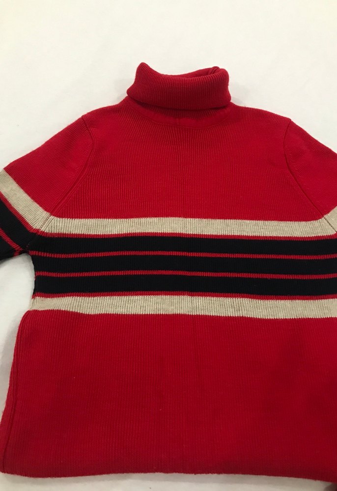 Boğazlı kazak - Görsel 2