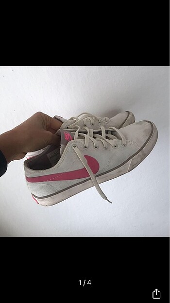 Nike Ayakkabı